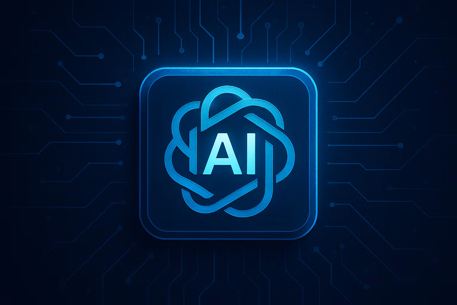 AI Digital Launchpad 