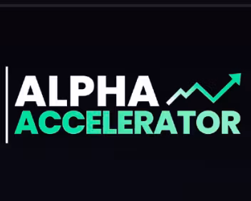Alpha Accelerator