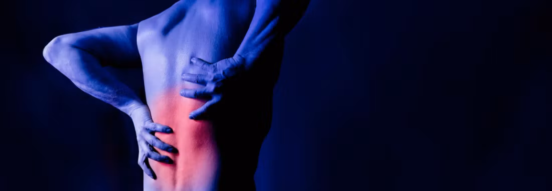 Posture Perfect Office Setup