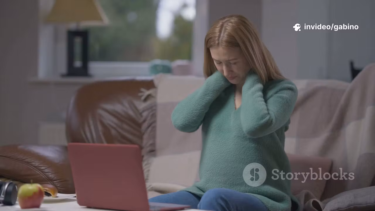 First Trimester Balance