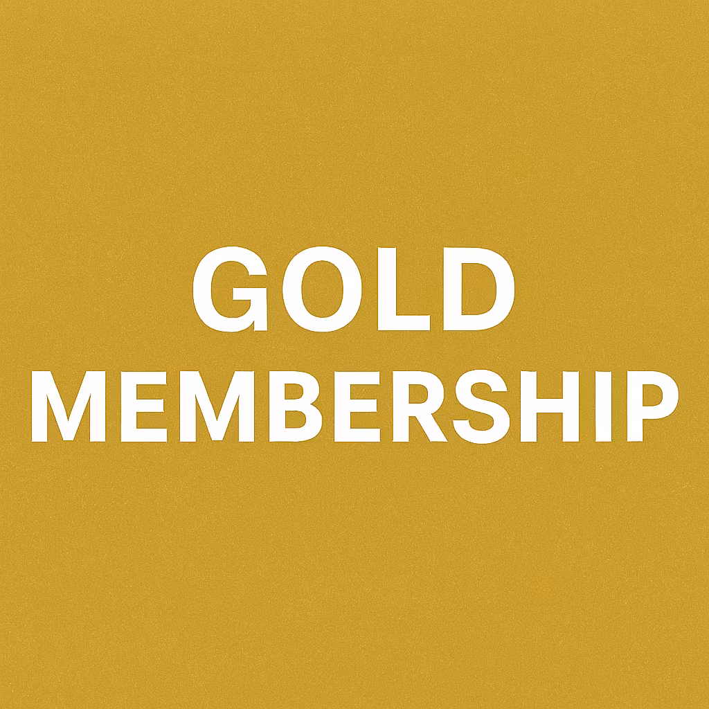 TFN - Gold Membership
