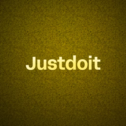 Justdoit
