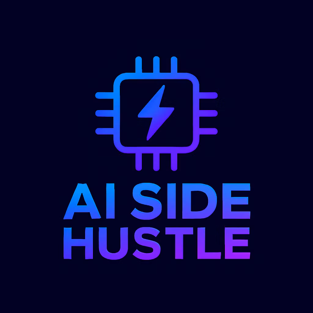 AI Side Hustle Mastery