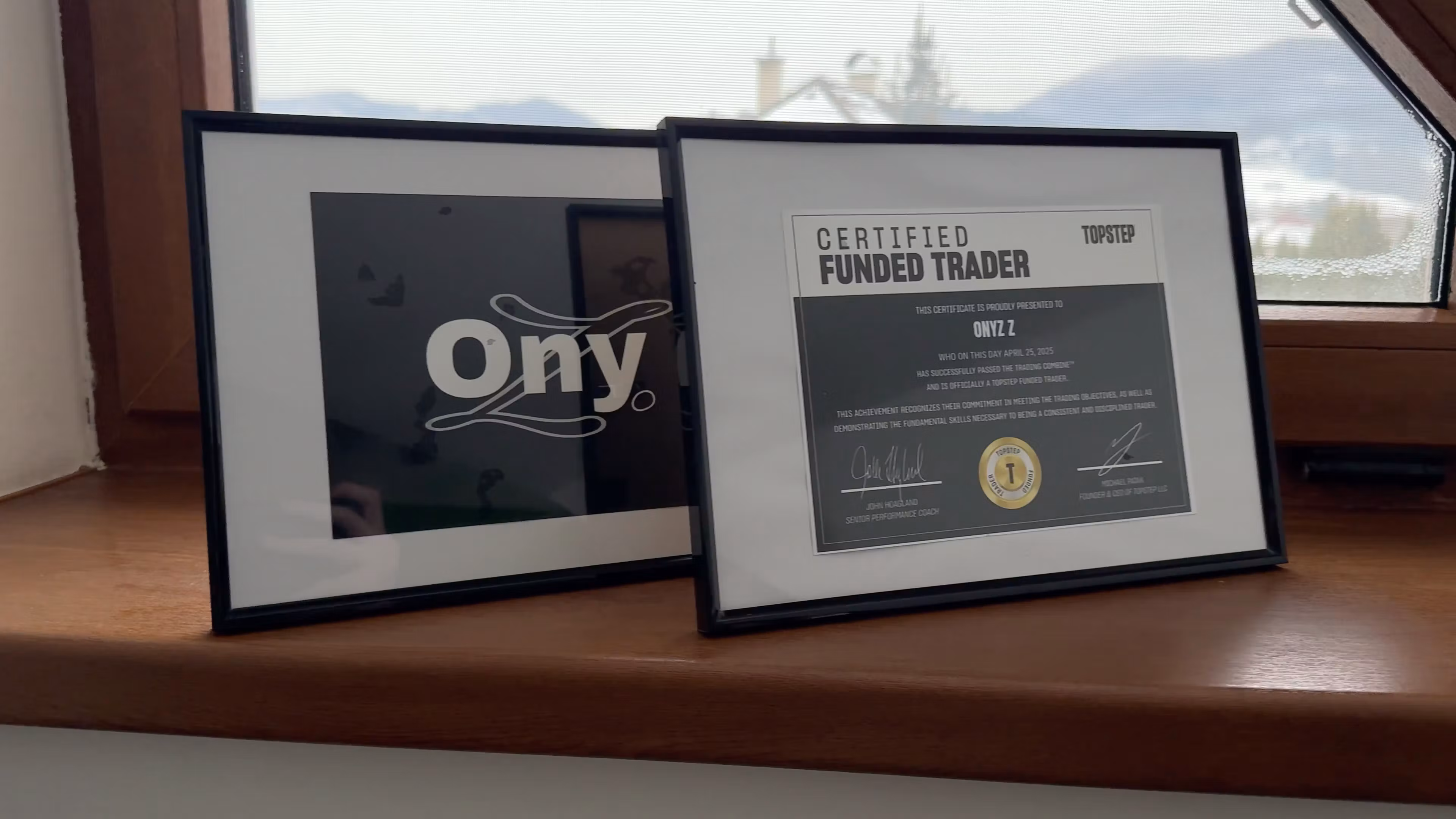 learn trading from scratch