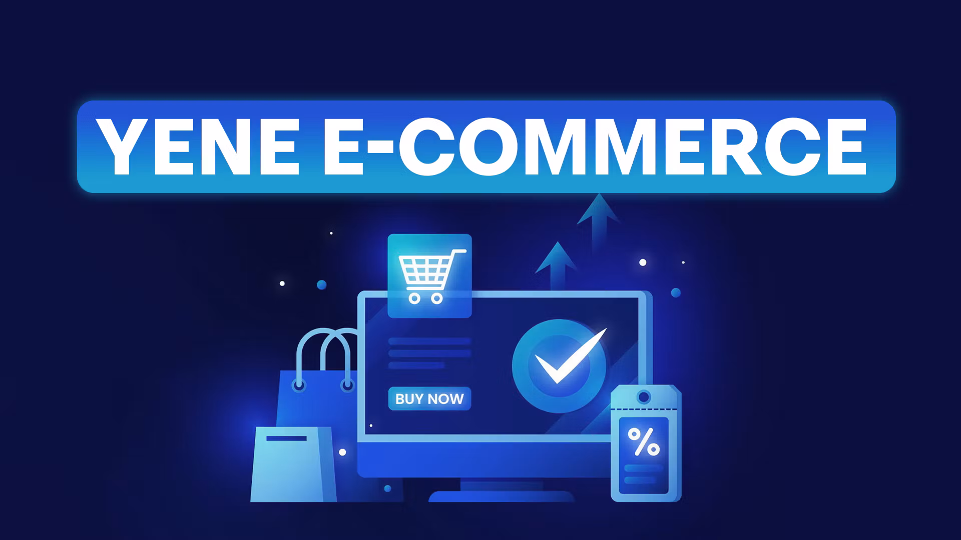 Yene E-commerce