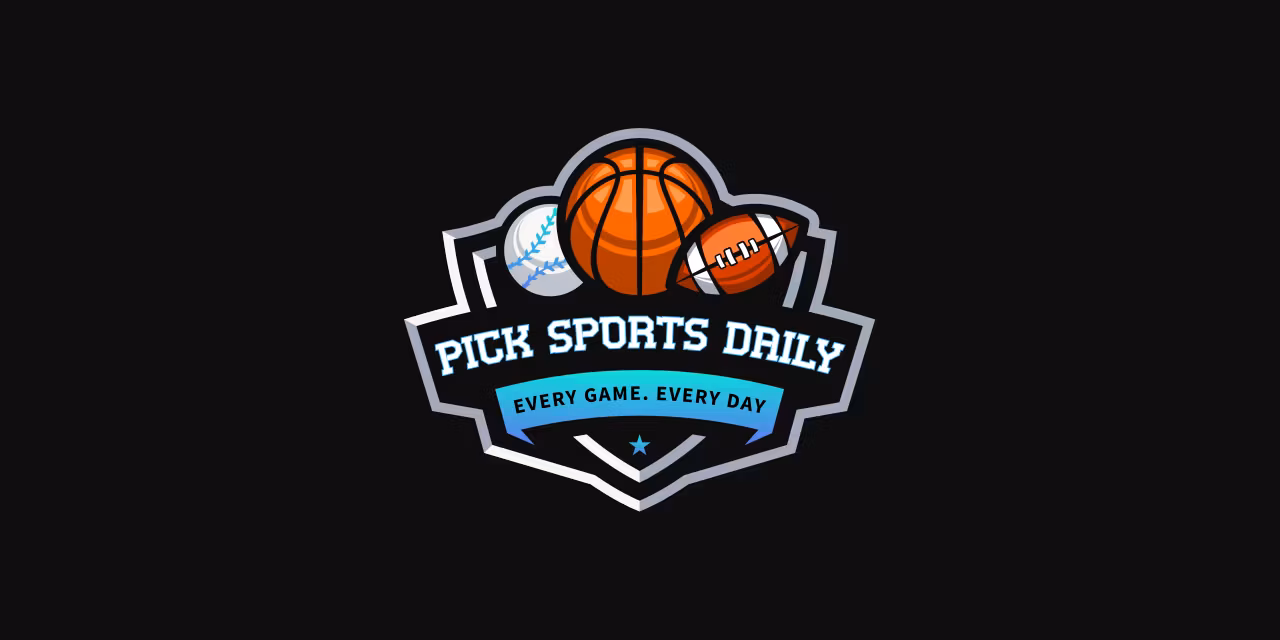 Pick Sports Daily