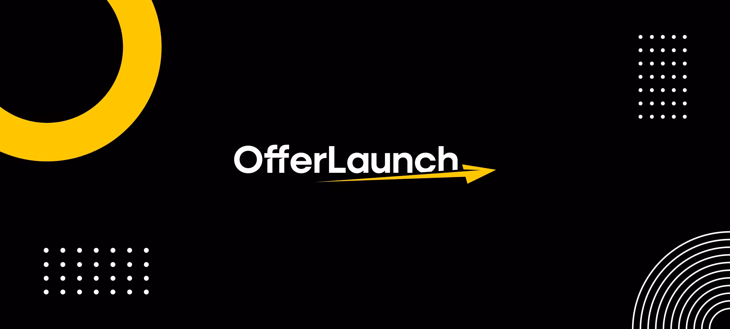 Offer Launch