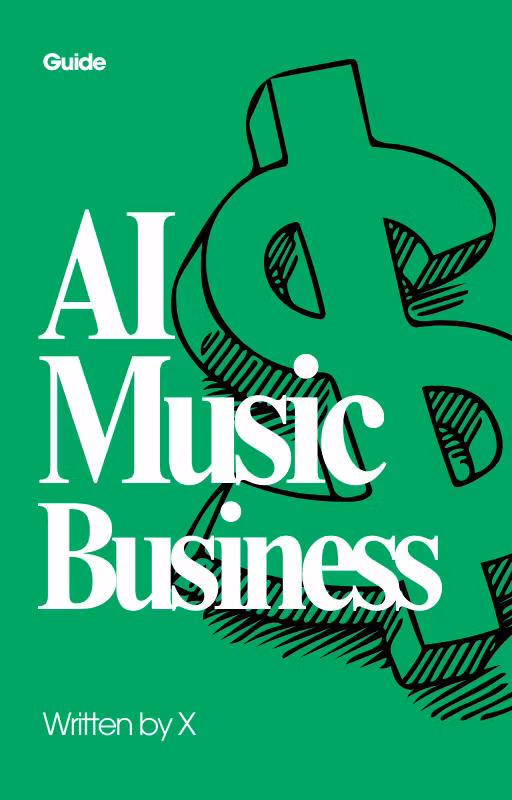 AI Music Business