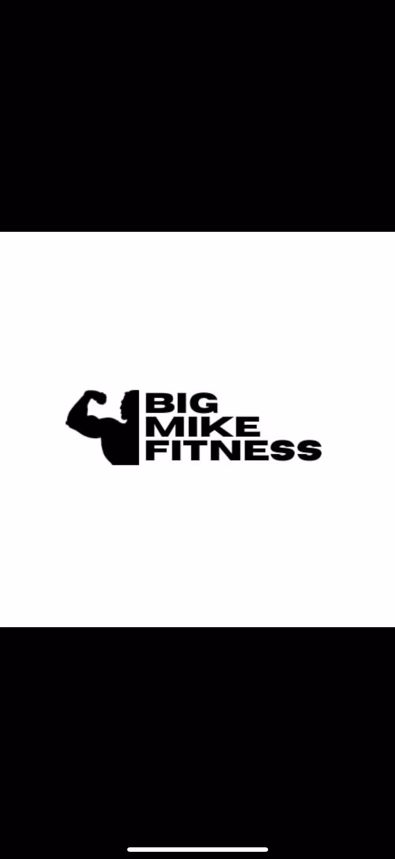 Big Mike Fitness