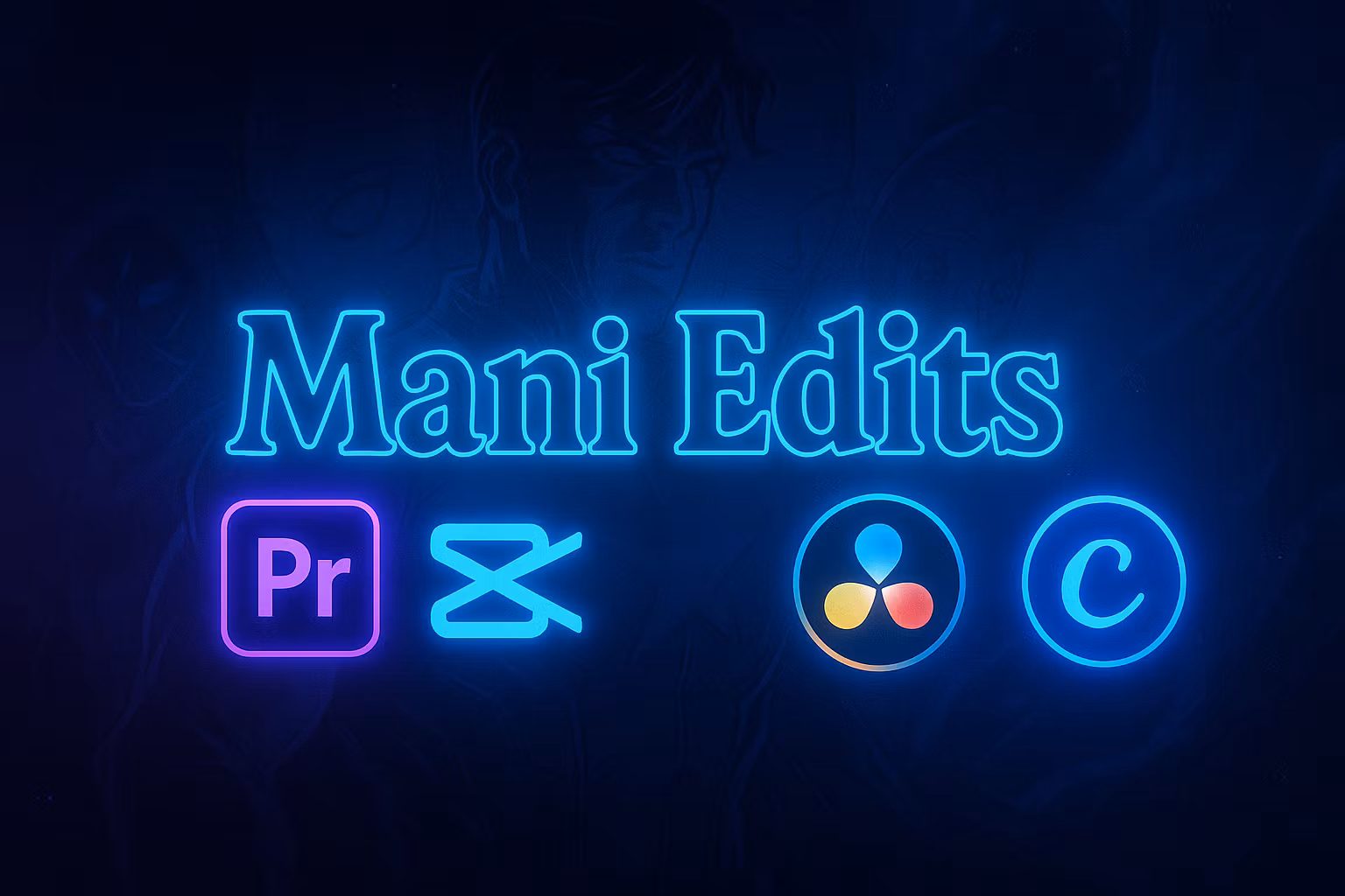 Mani Edits