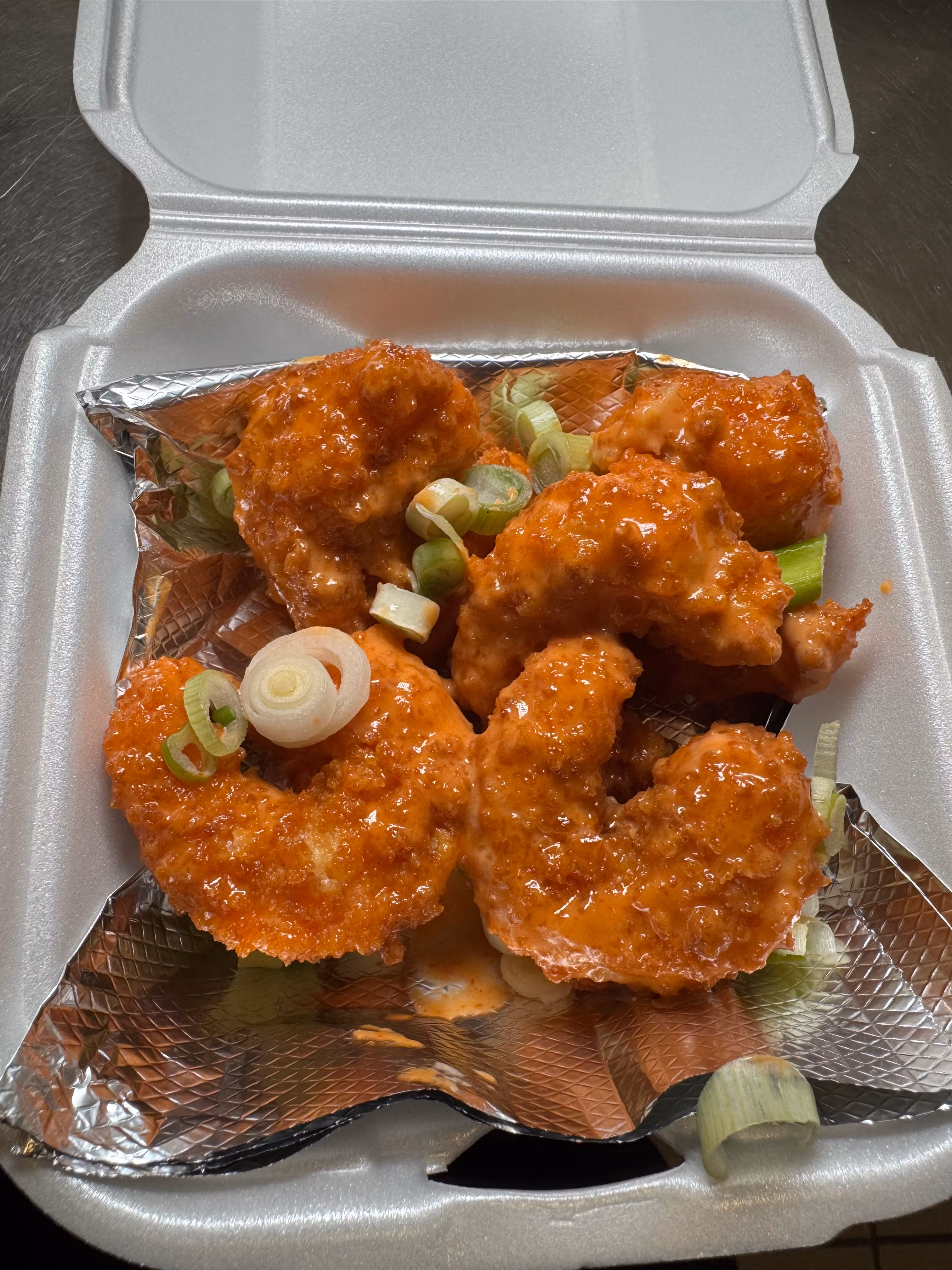 Eat Food, Post, Earn Money