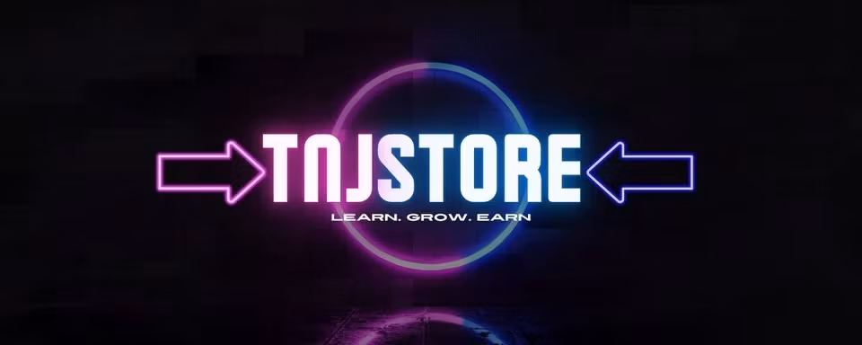 TnJ Store