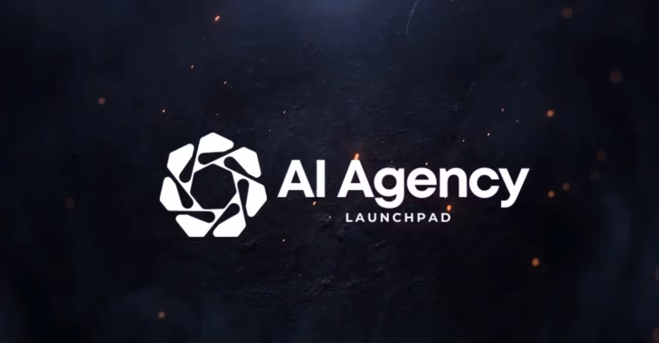 The AI Agency Launchpad