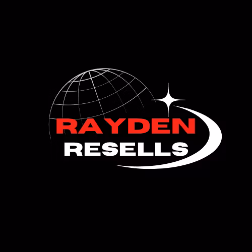 RaydenSells