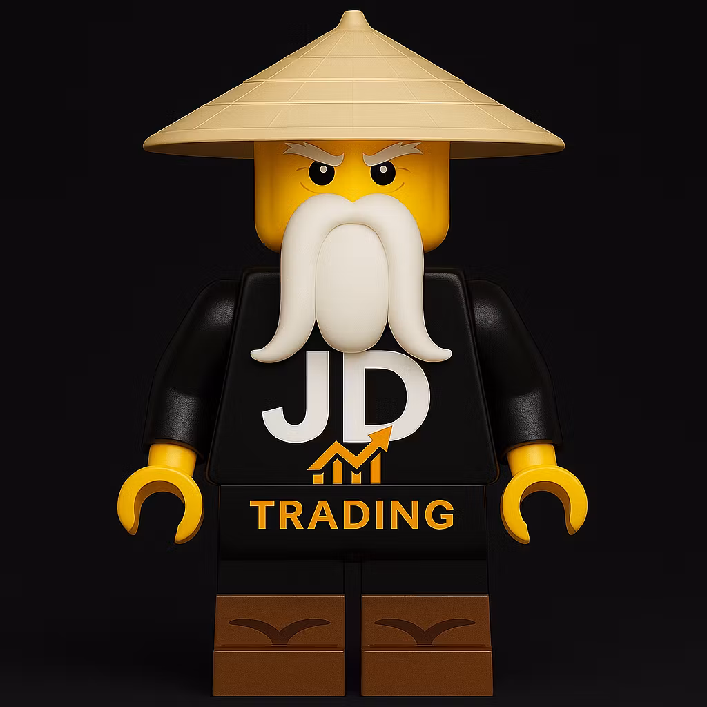 JD Trading Academy 