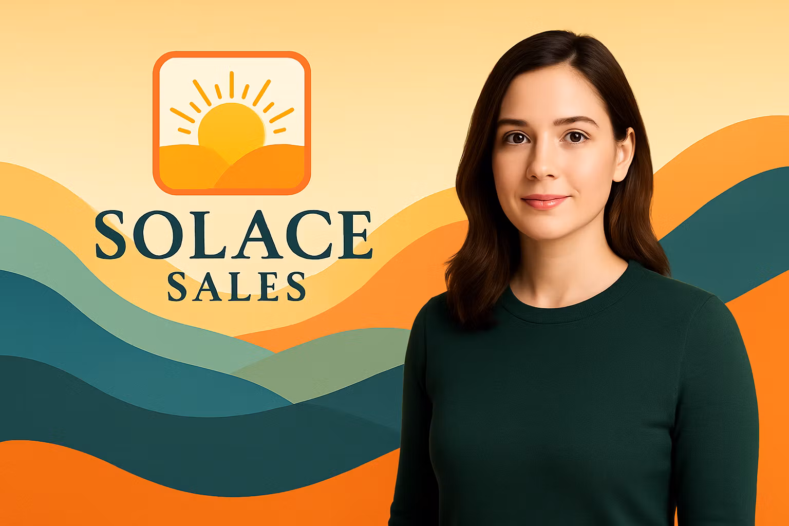 SOLACE SALES ACADEMY