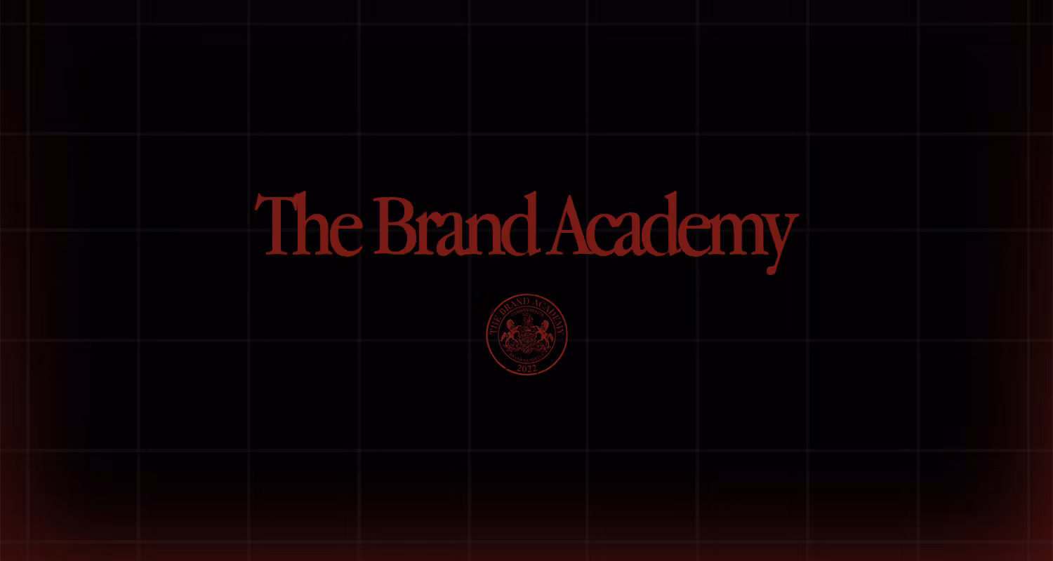 The Brand Academy