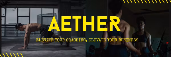 Aether Fitness
