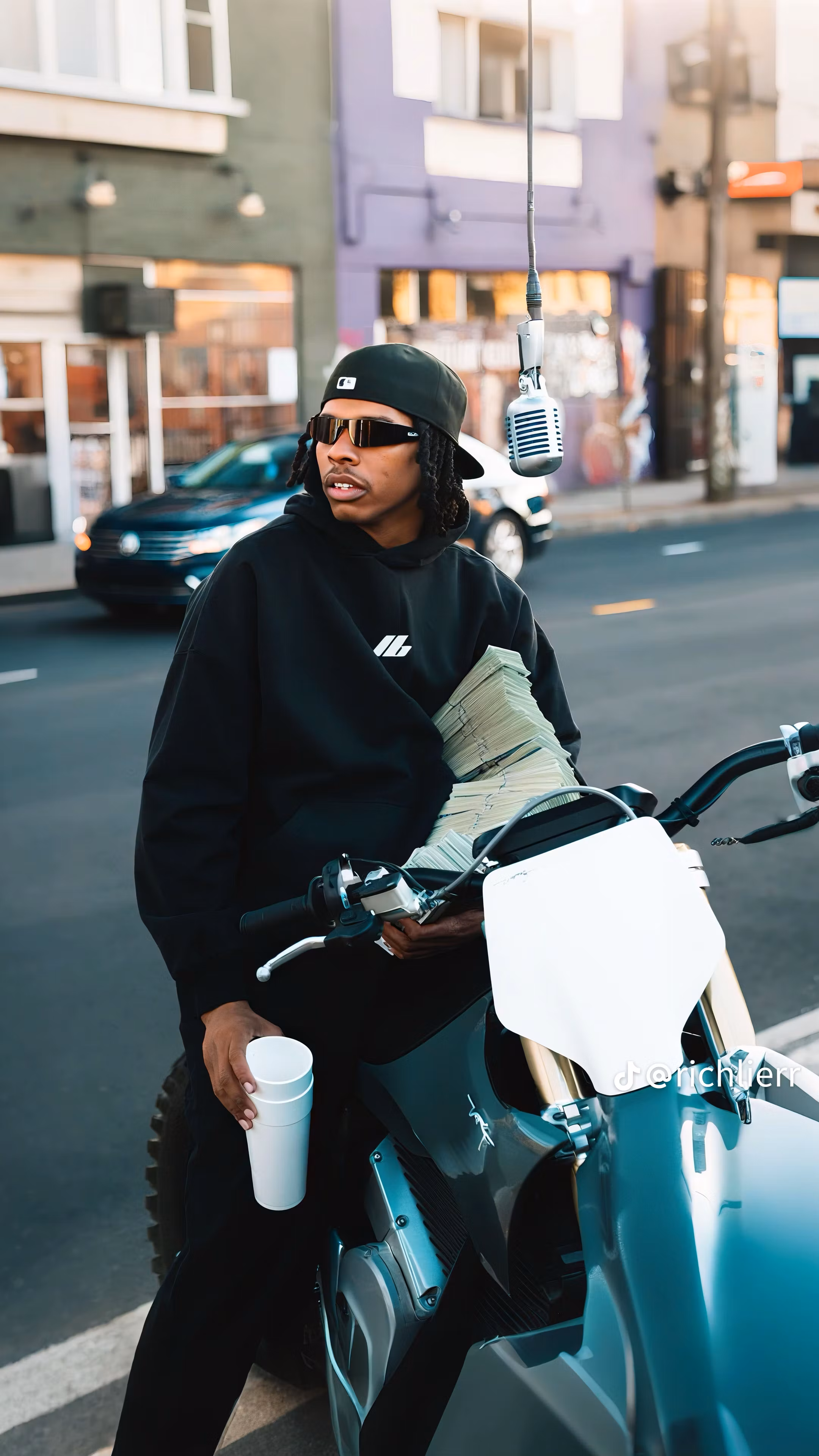 BoostBridge Sales Agency