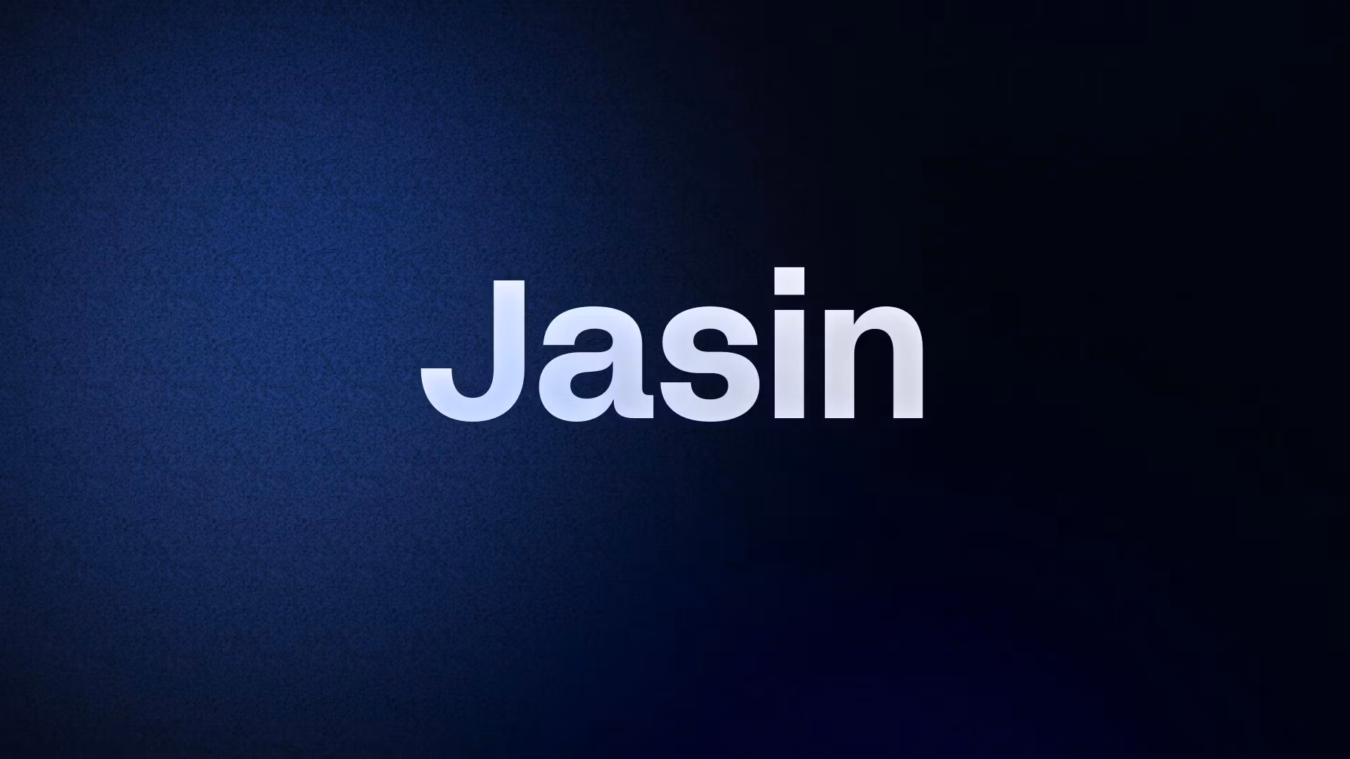 Jasin