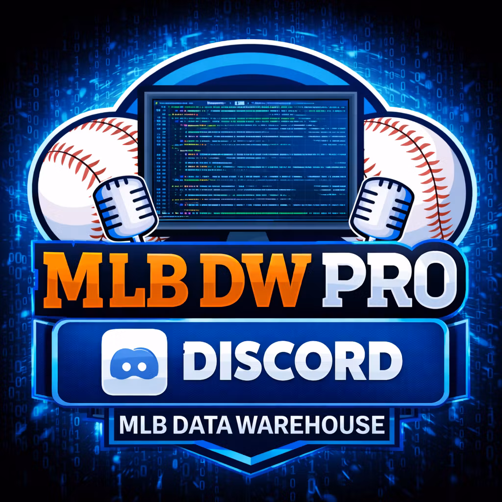 MLB DW Pro Access