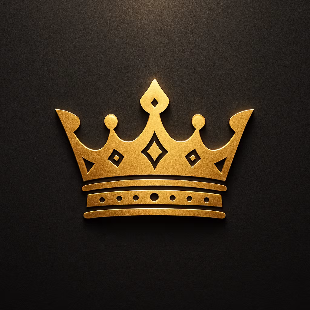 Creator Empire — Build. Rise. Dominate.