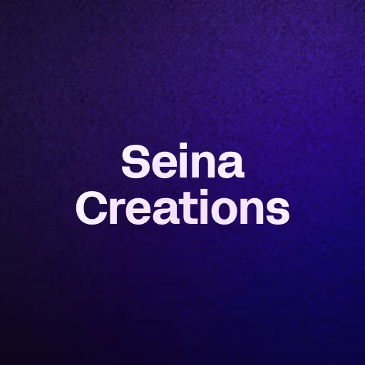Seina Creations