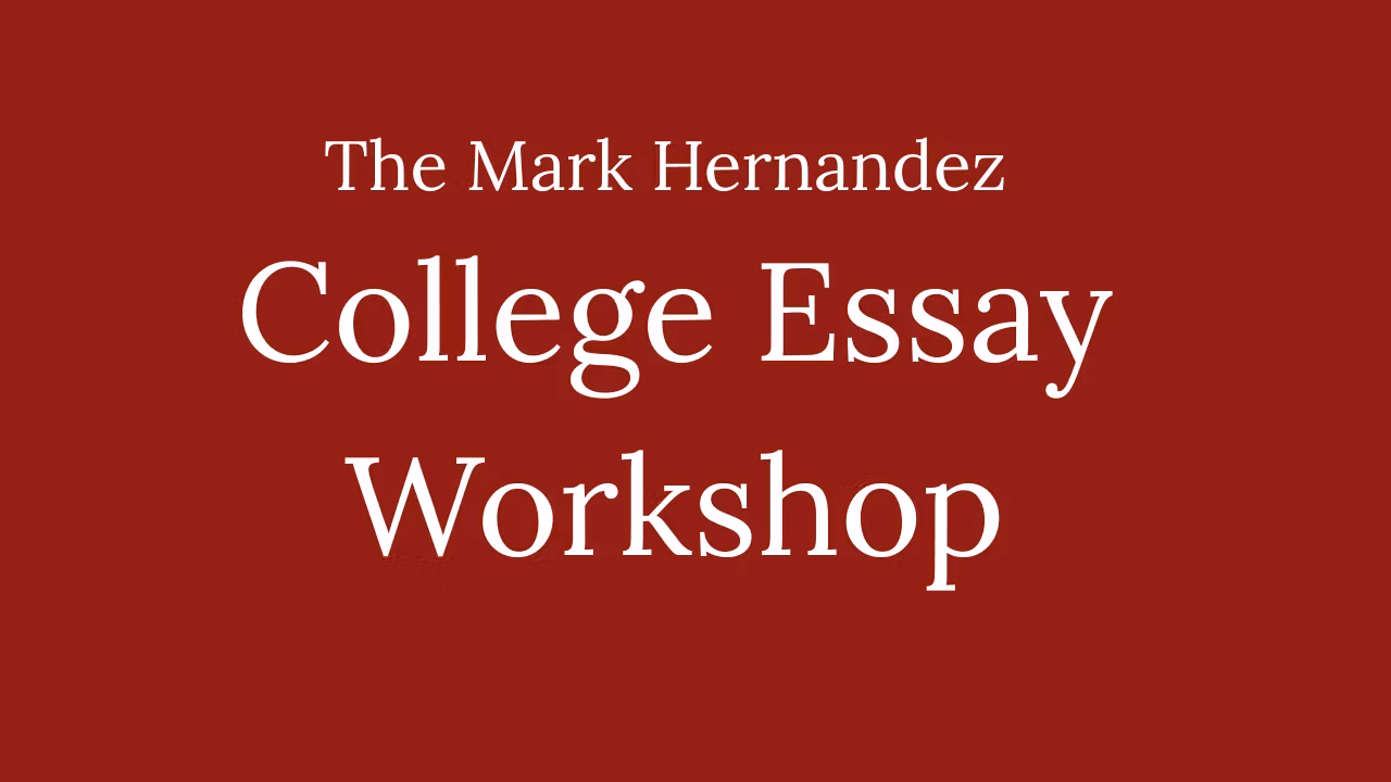 Mentorship Installment