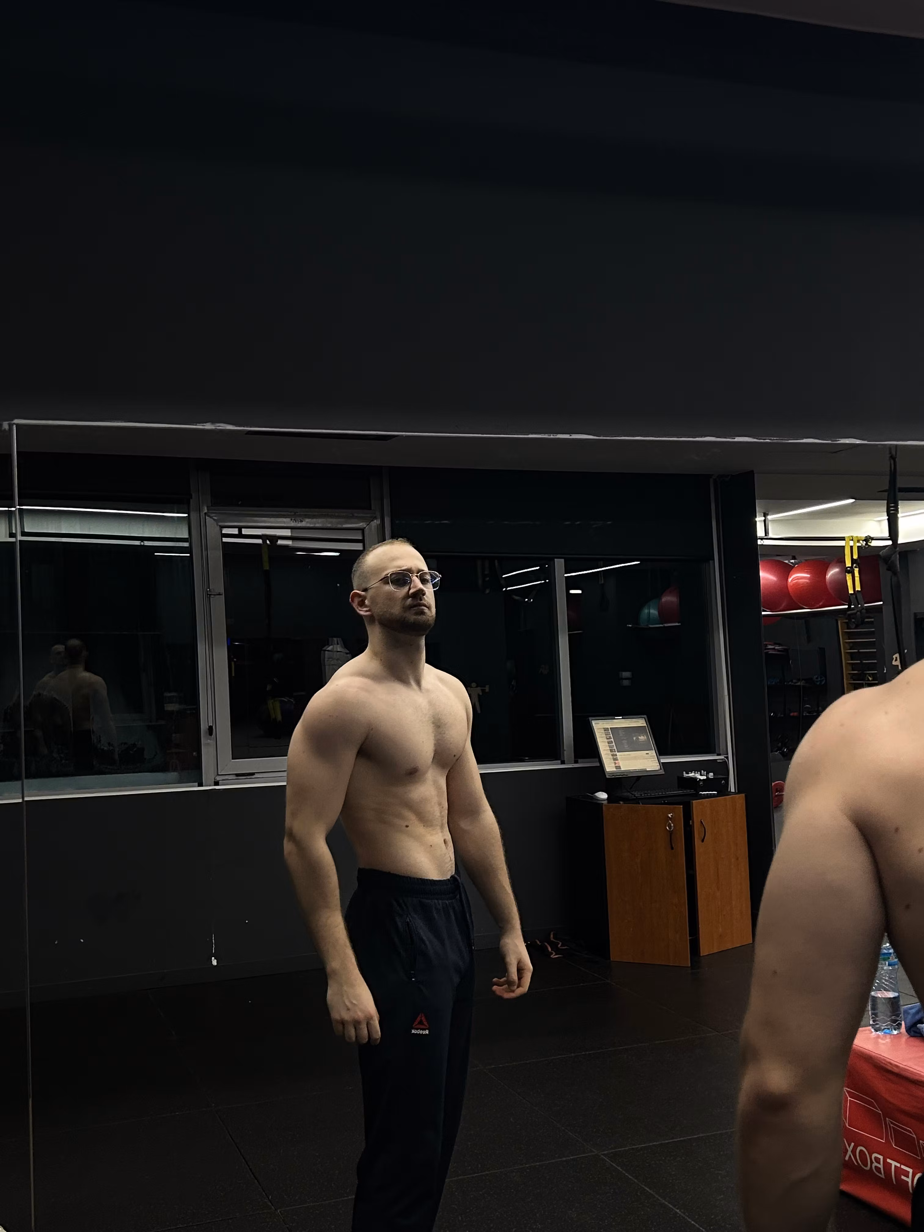 Sergixfit