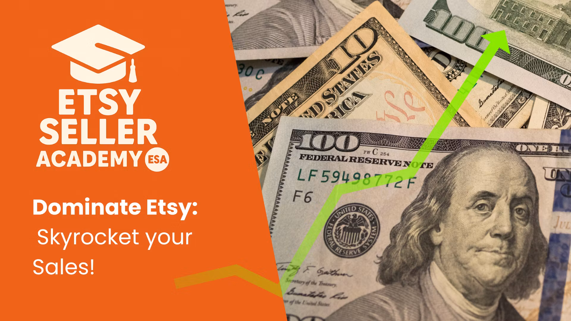 Etsy Seller Academy