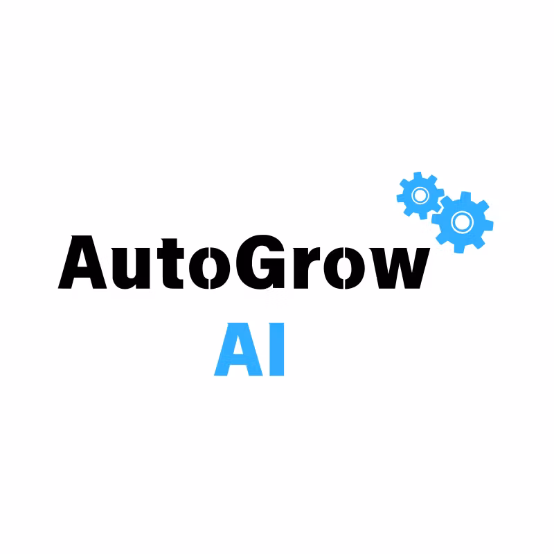 AutoGrow AI