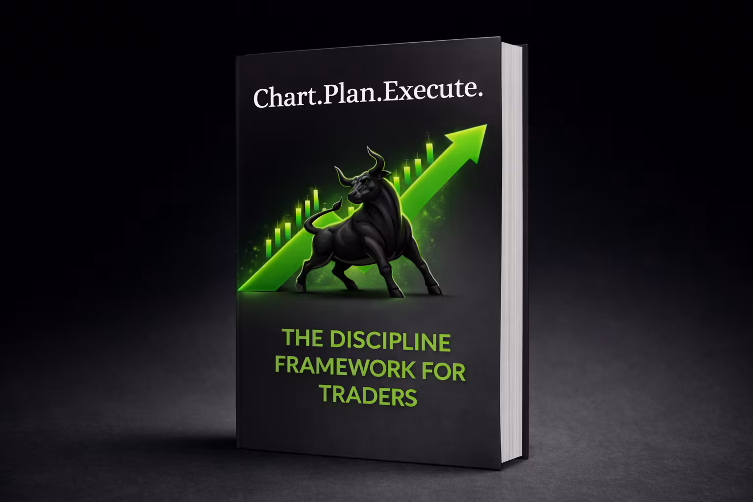 Discipline Framework Ebook