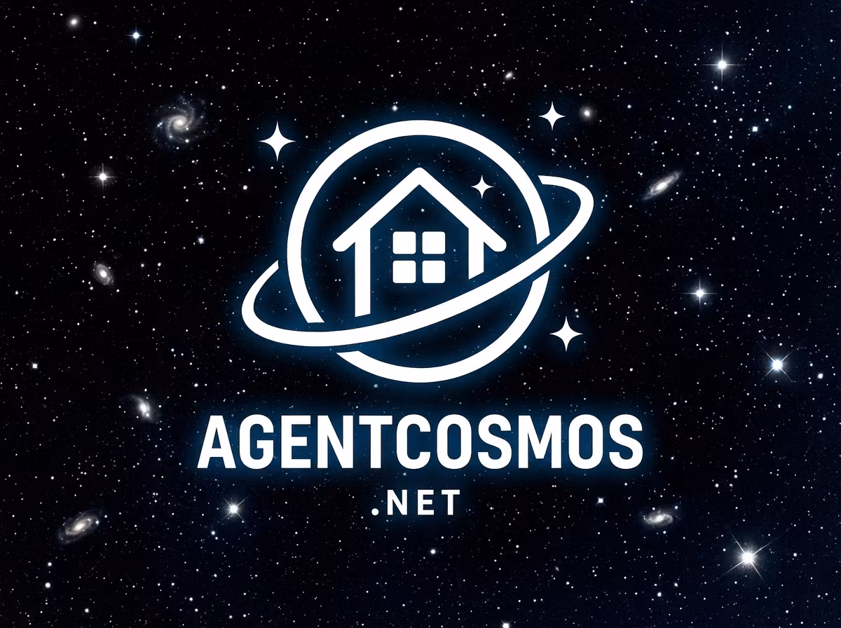 Agent Cosmos