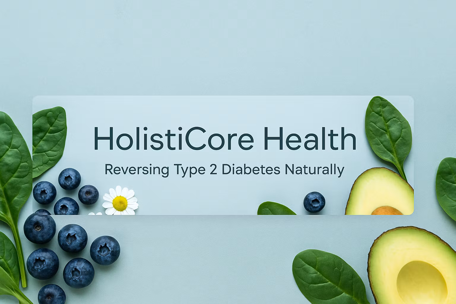 HolistiCore Health