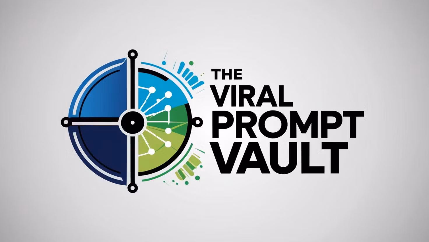 The Viral Prompt Vault