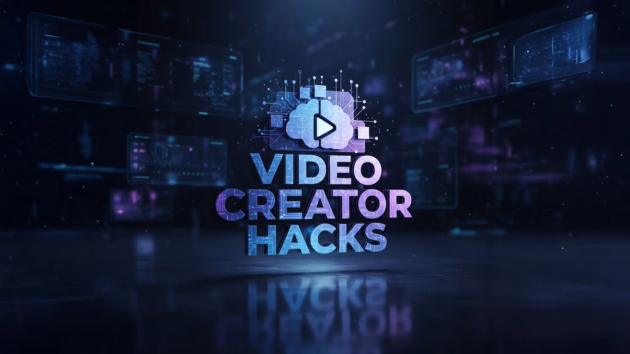VIDEO CREATOR HACKS