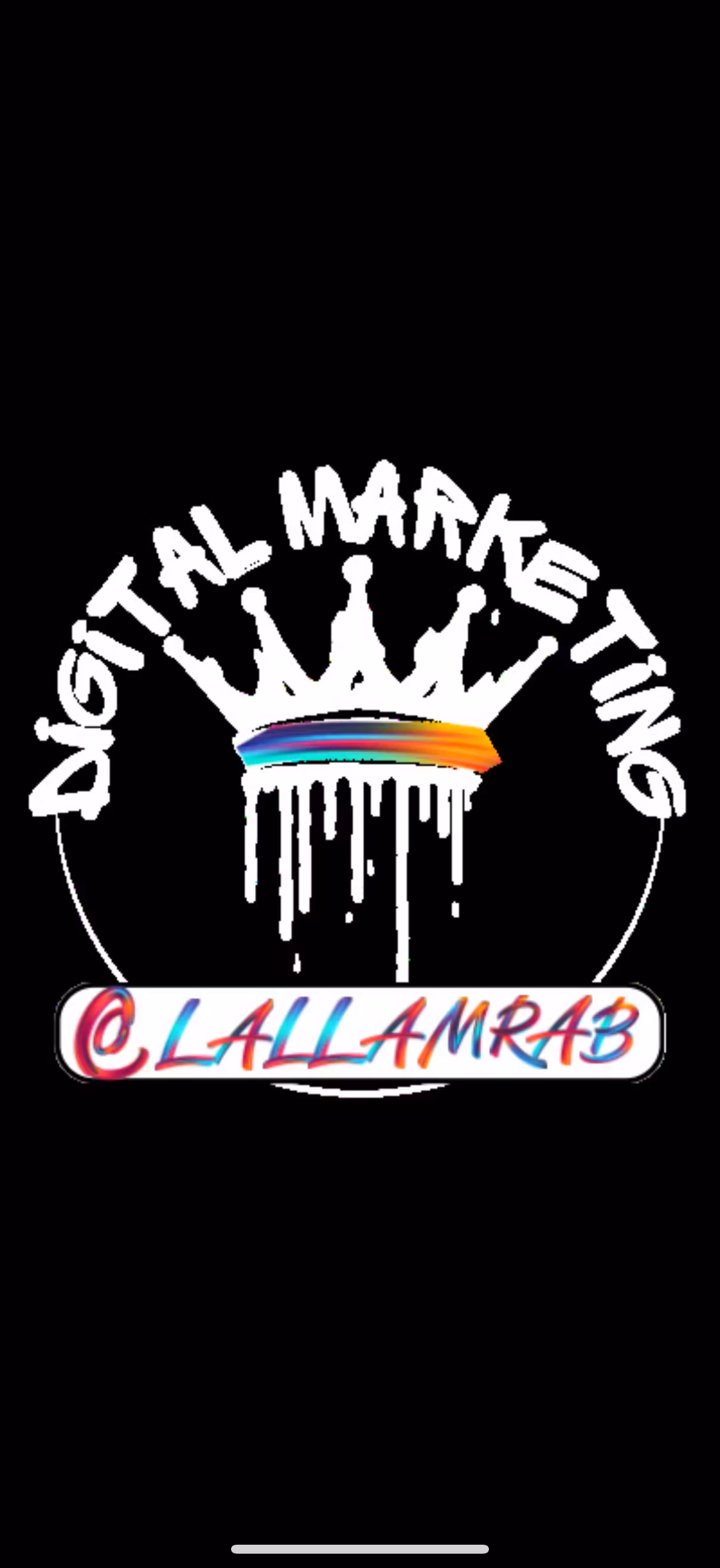 Digital Marketing on socials 