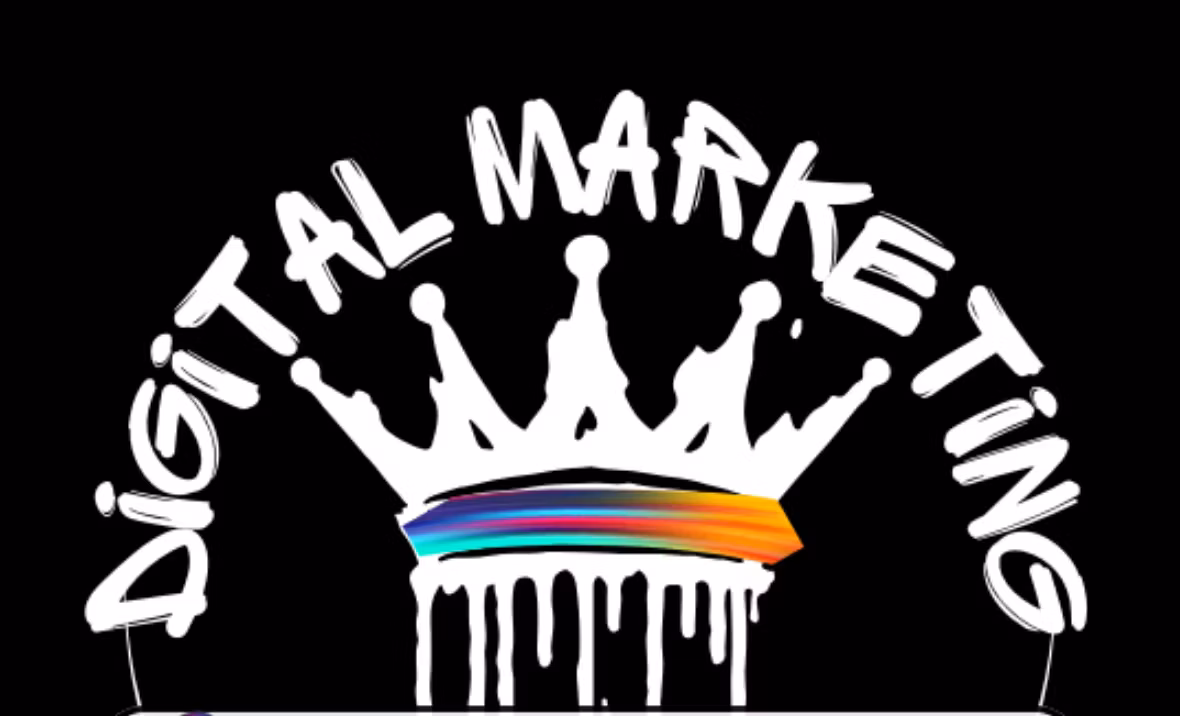 Digital Marketing on socials 