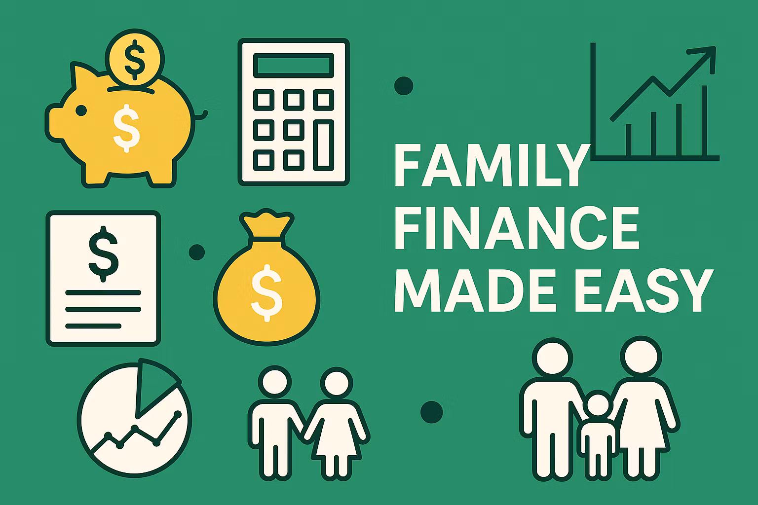 Family Finance Made Easy
