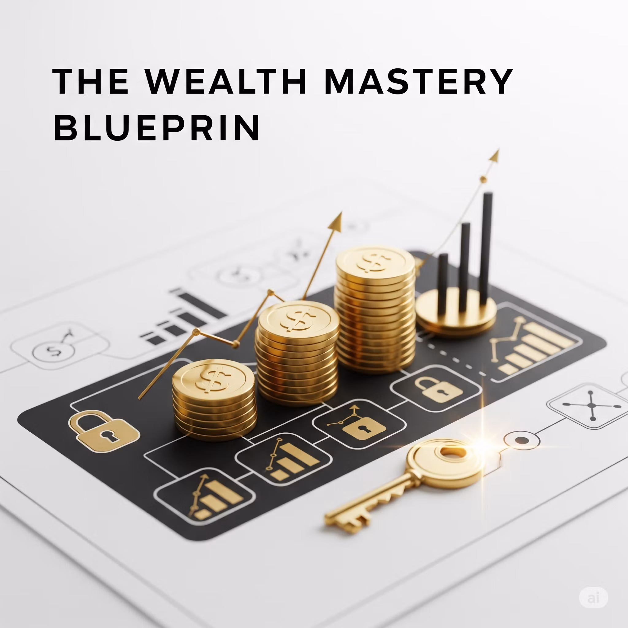 Wealth Mastery Blueprint
