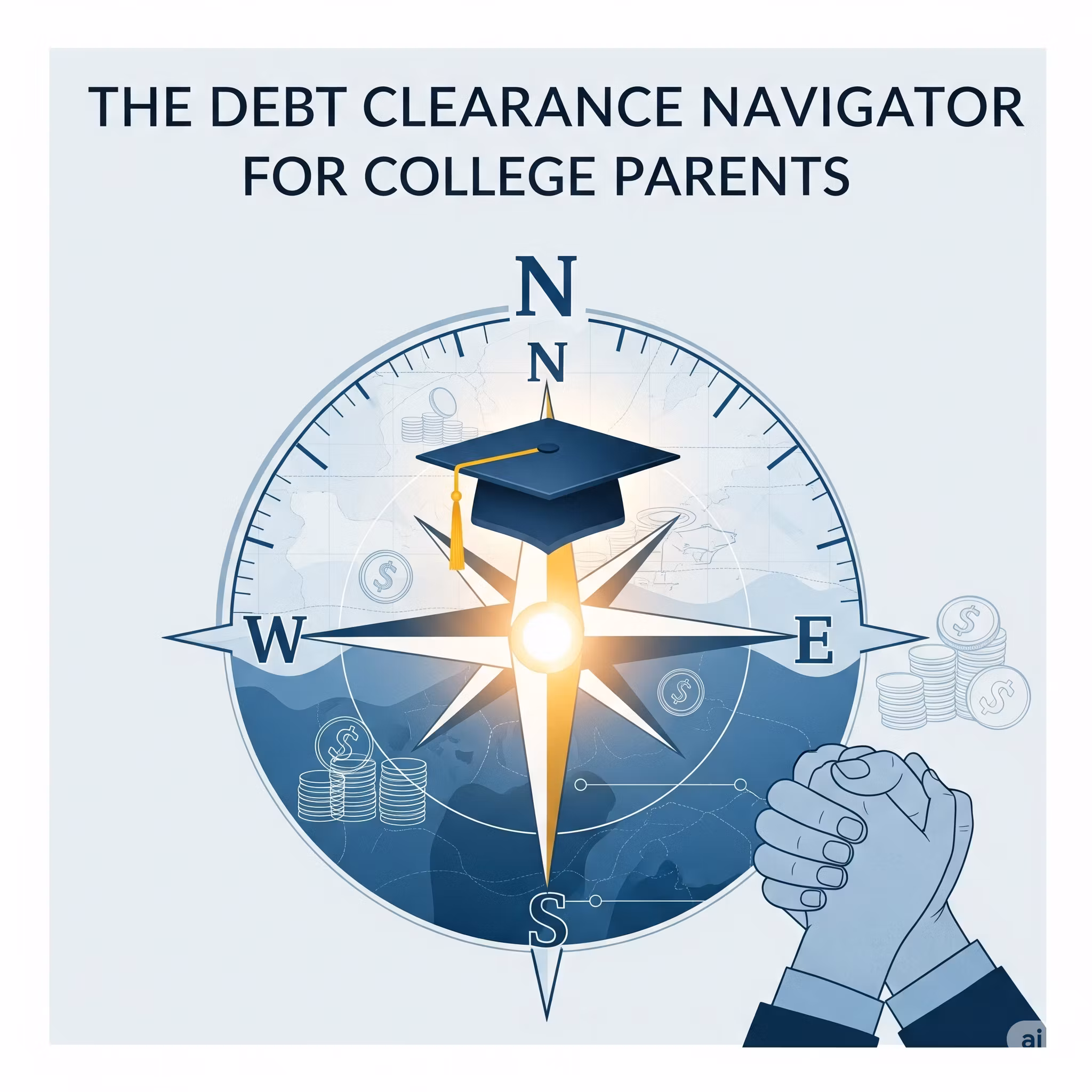 Debt repayment for earners