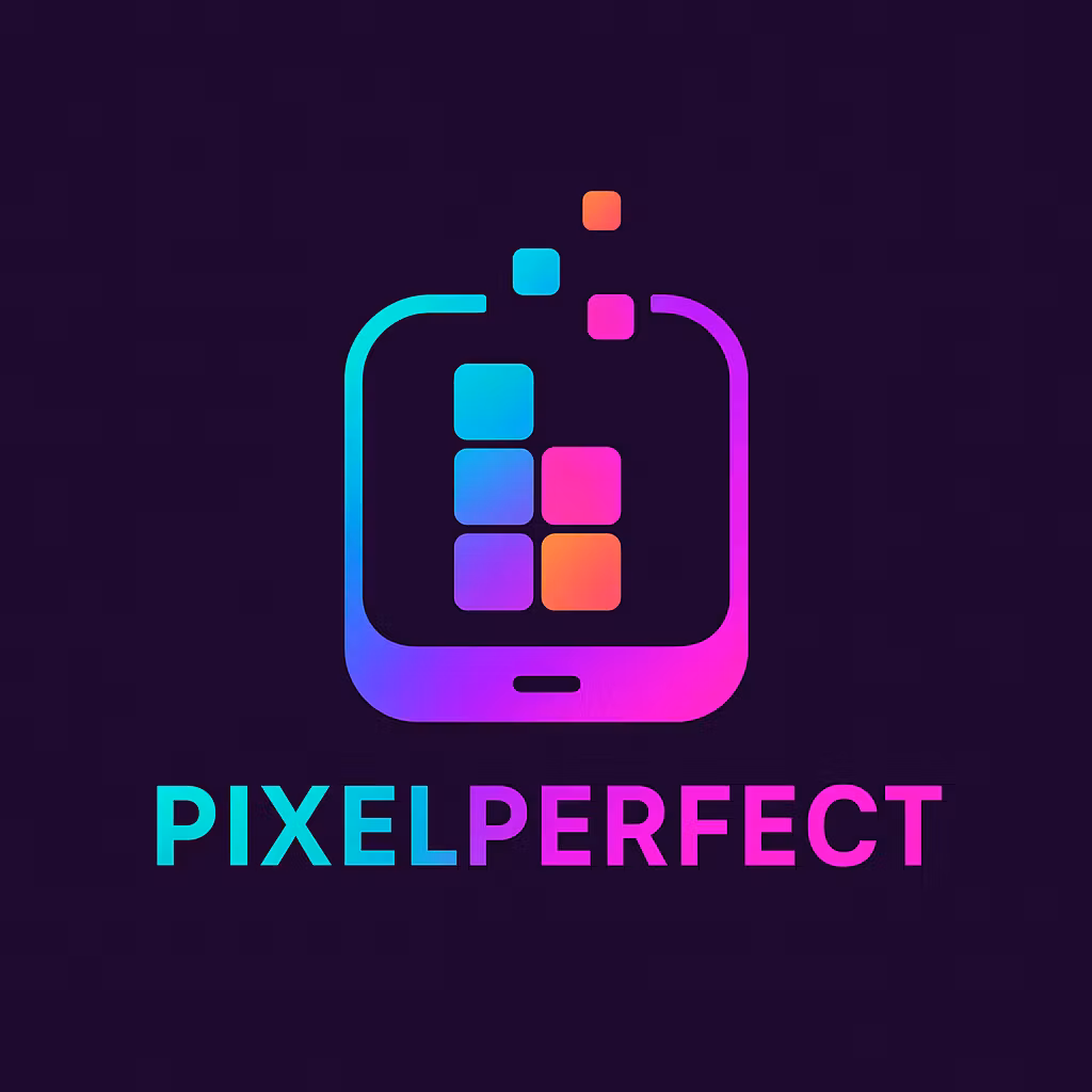 Pixel Perfect 