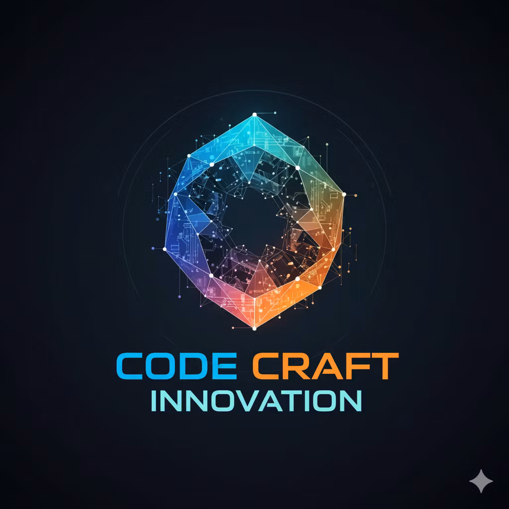 CodeCraft Innovations