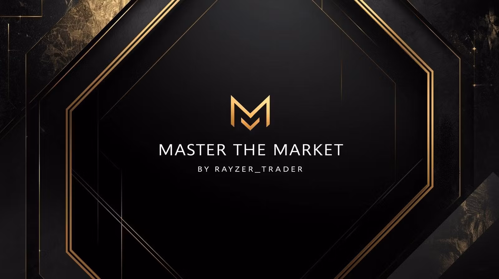 Master the Market