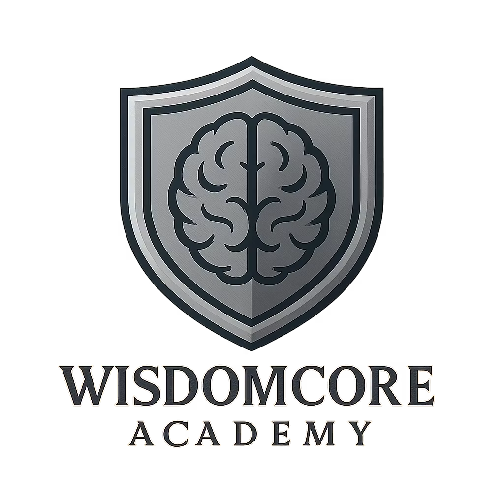 WisdomCore Academy