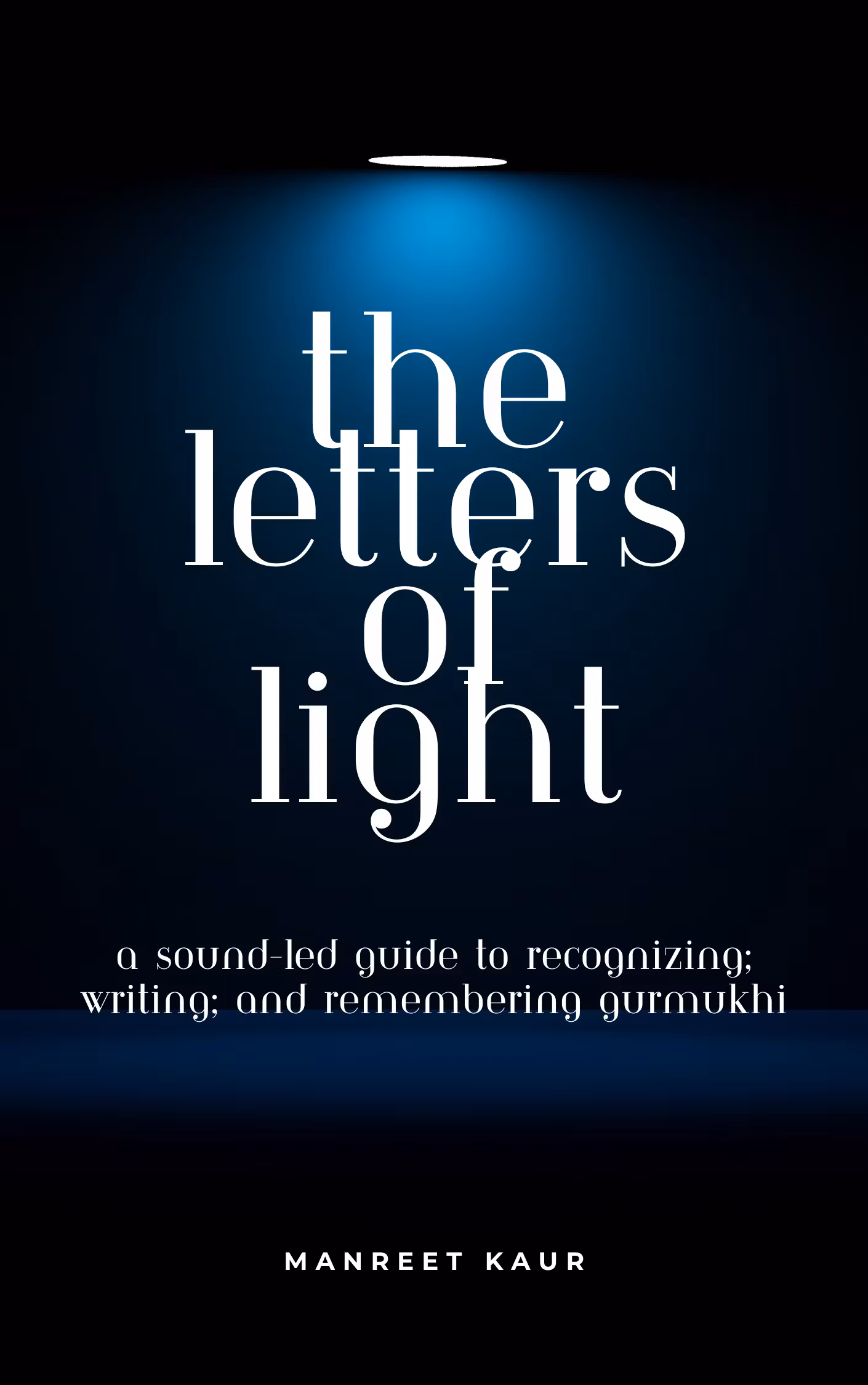 Letters Of Light