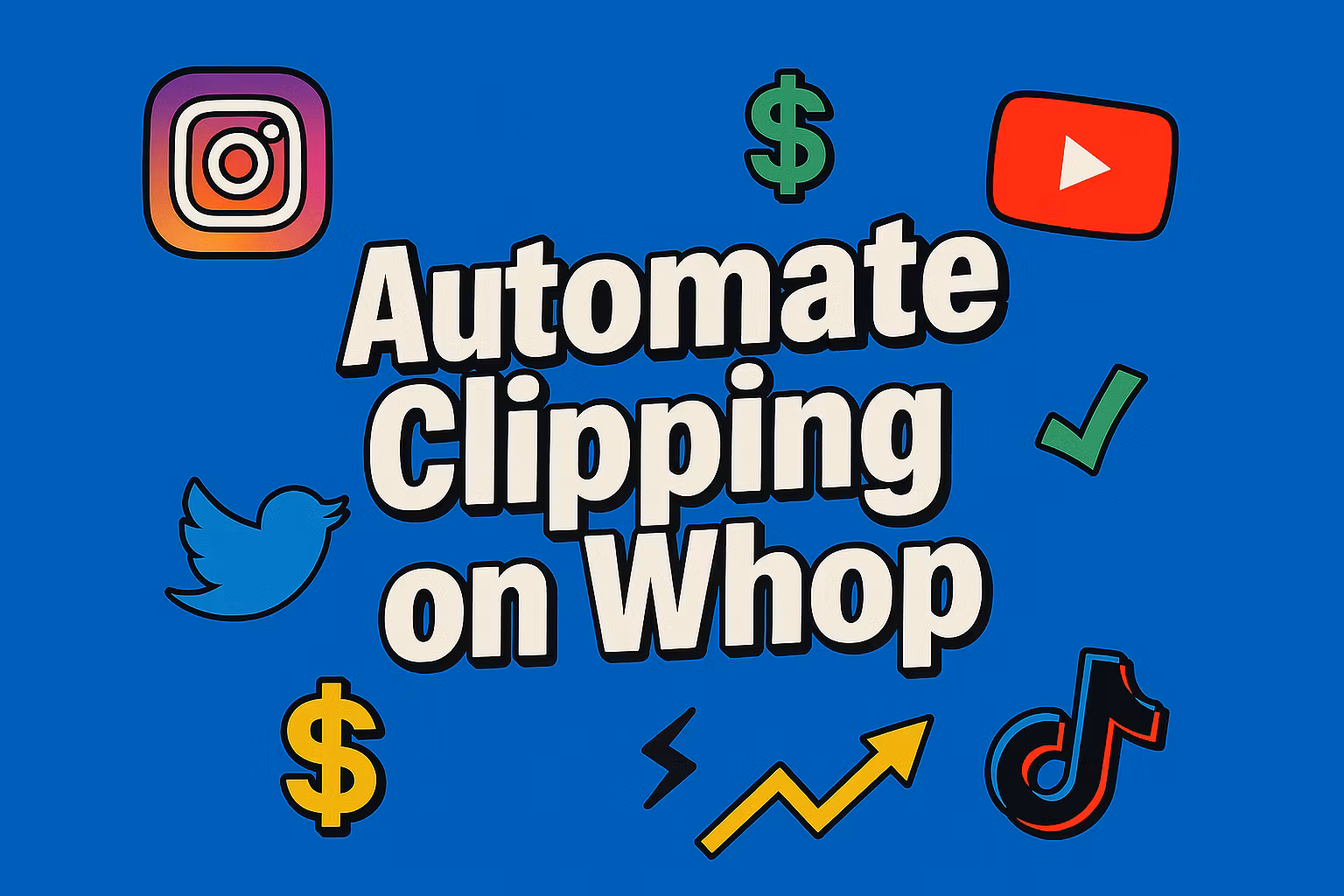 Faceless Digital Product SBS