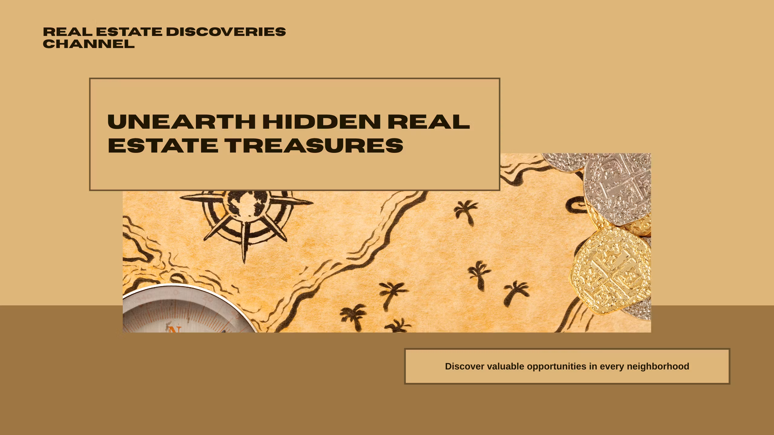 The Hidden Gem Guide