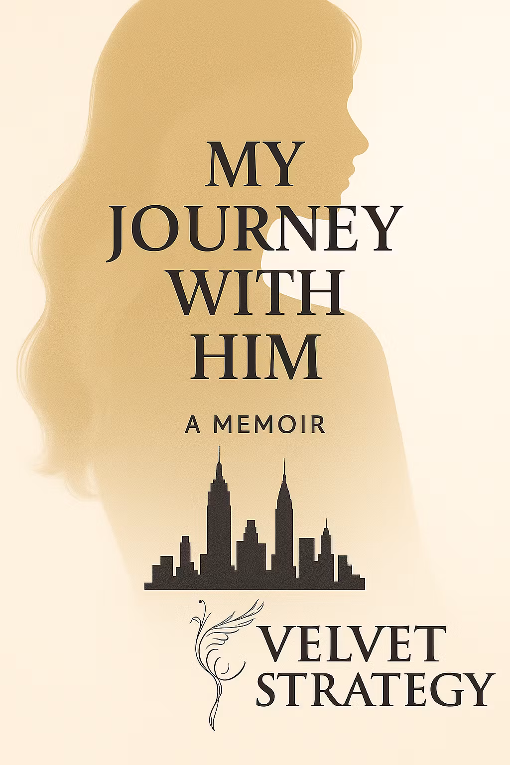 My Journey with Him
