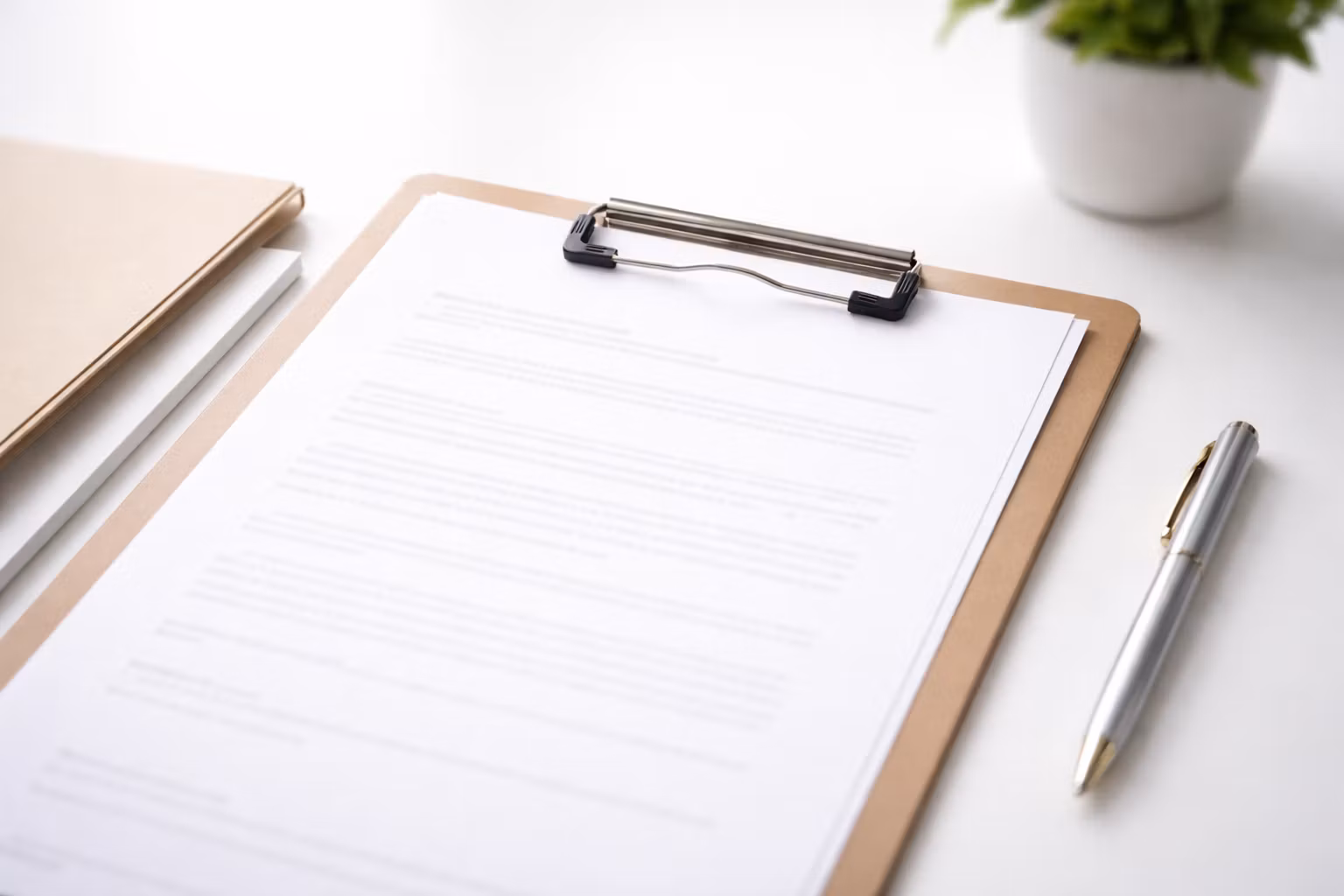 Pack de Contratos Laborales Mx